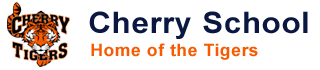 "Cherry Logo"